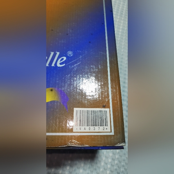 ASHLEY BELLE EUC PORCELAIN COWGIRL DOLL SET - Picture 9 of 11